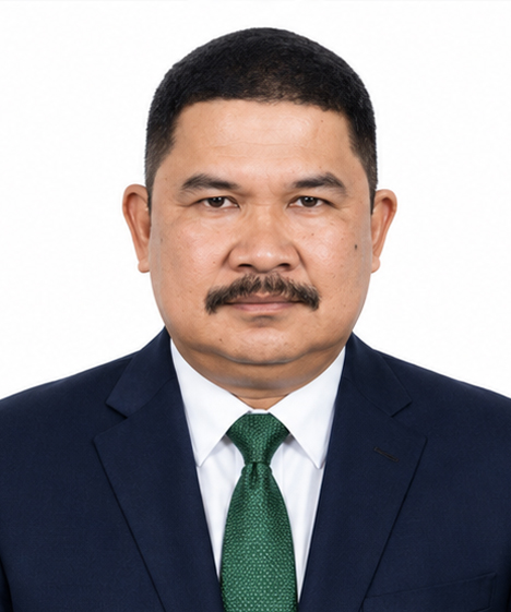 Dahlim bin Ismail CPM
